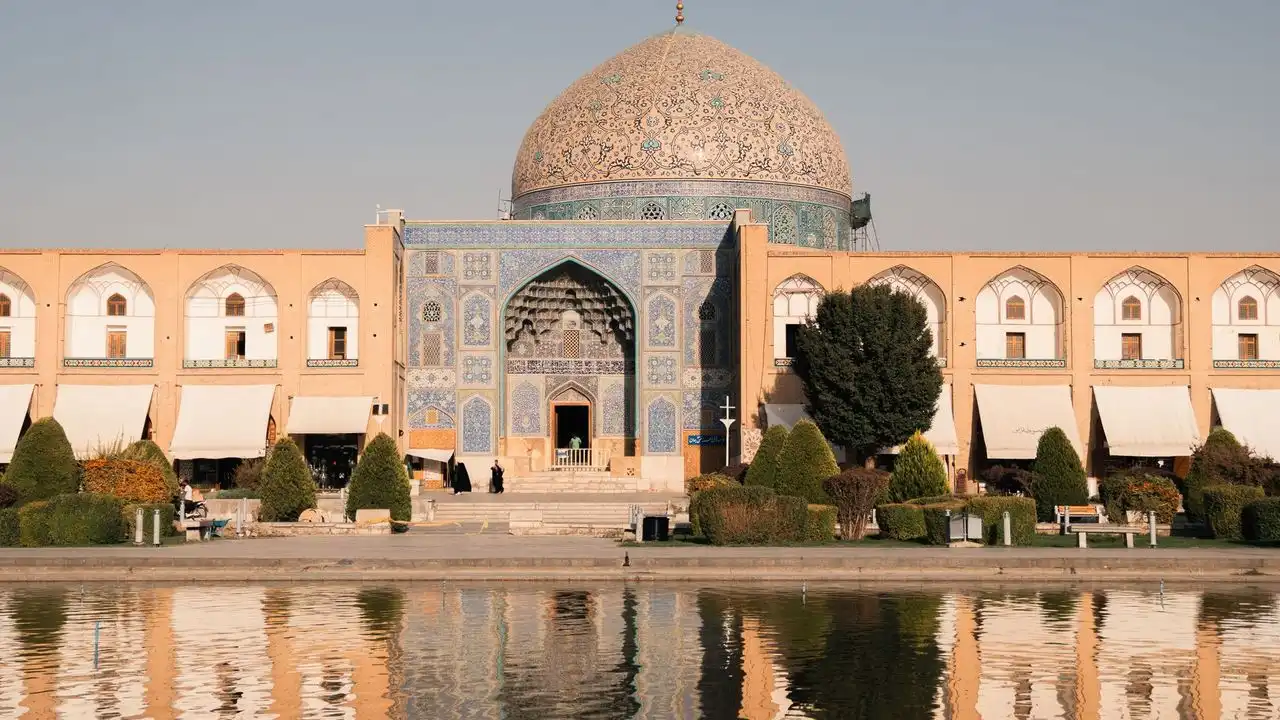 Common Persian Idioms To Help You Speak More Naturally