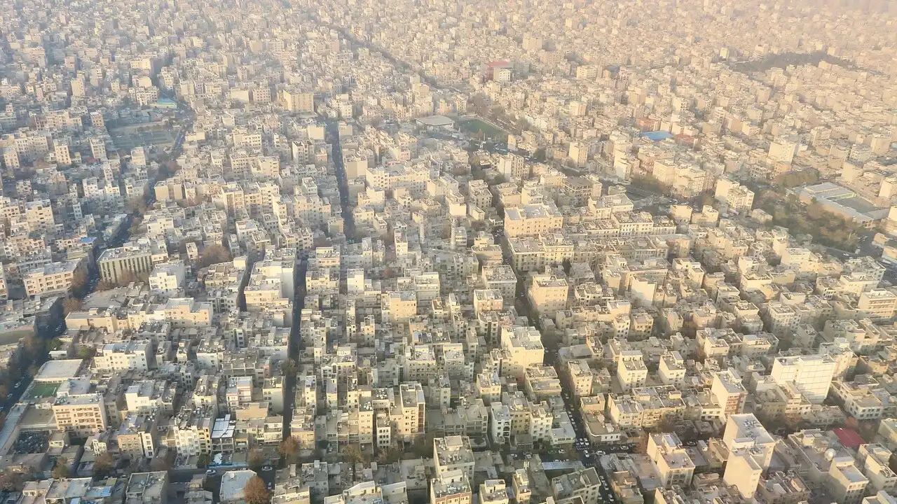 How To Text In Persian Using The English Alphabet (Finglish)