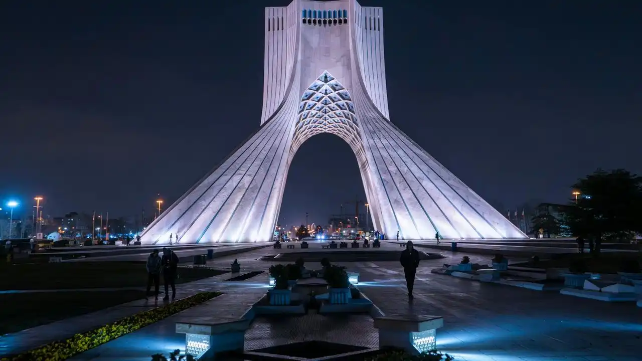 How To Master The Persian alphabet In 7 Days