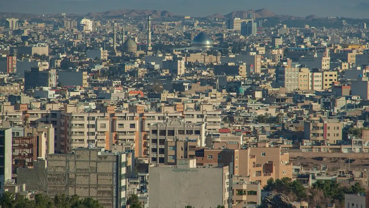 How To Learn Persian Through Poetry (Hafez and Rumi)