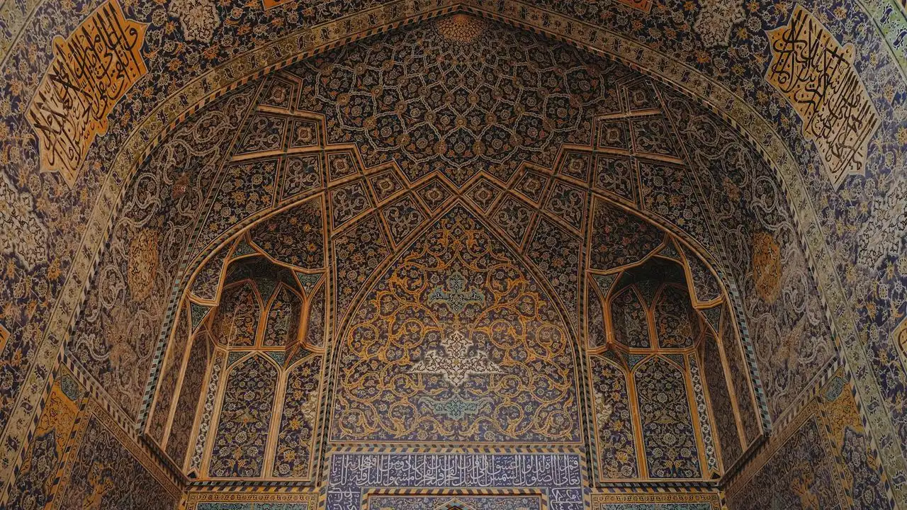 A Simple Guide To Persian Verb Conjugation