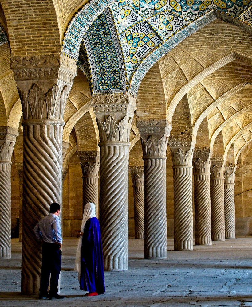 Persian language lessons